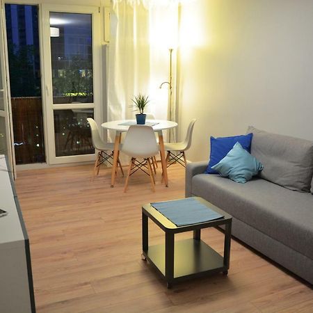 Apartament Aneta 华沙 外观 照片