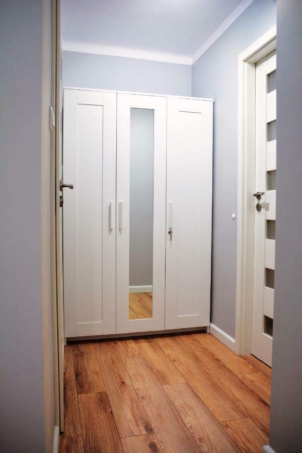 Apartament Aneta 华沙 外观 照片