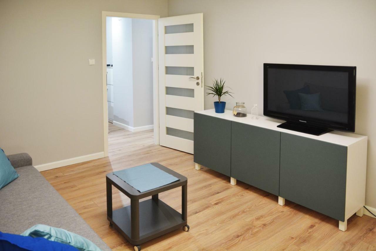Apartament Aneta 华沙 外观 照片