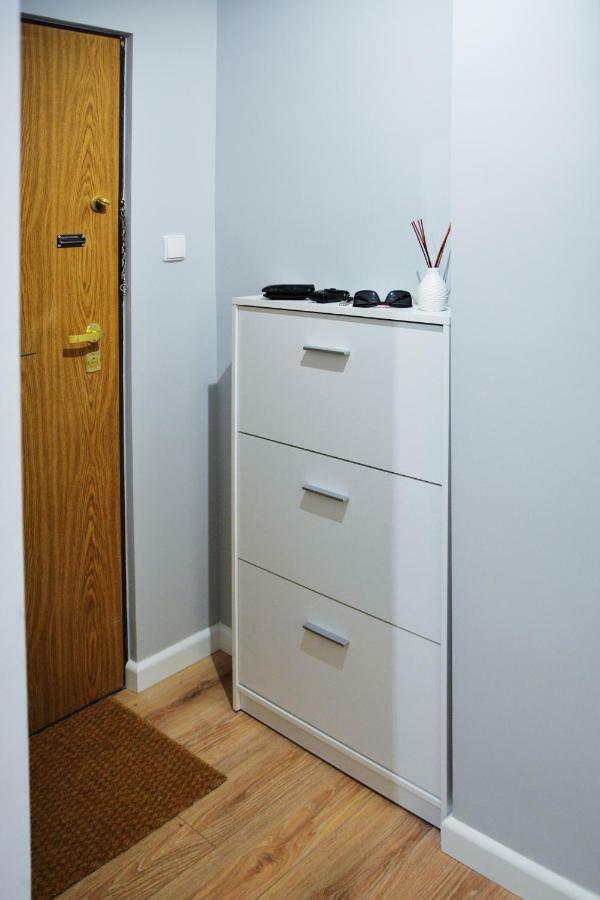 Apartament Aneta 华沙 外观 照片