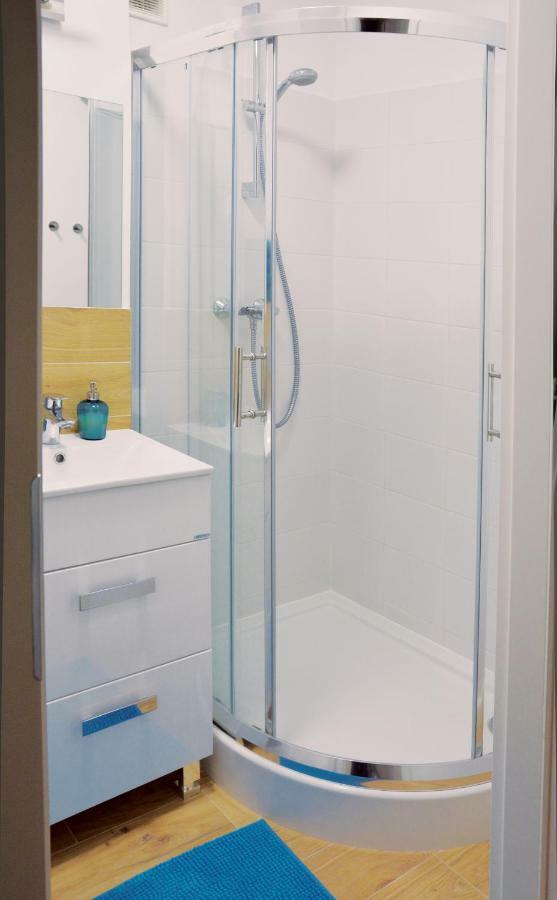 Apartament Aneta 华沙 外观 照片